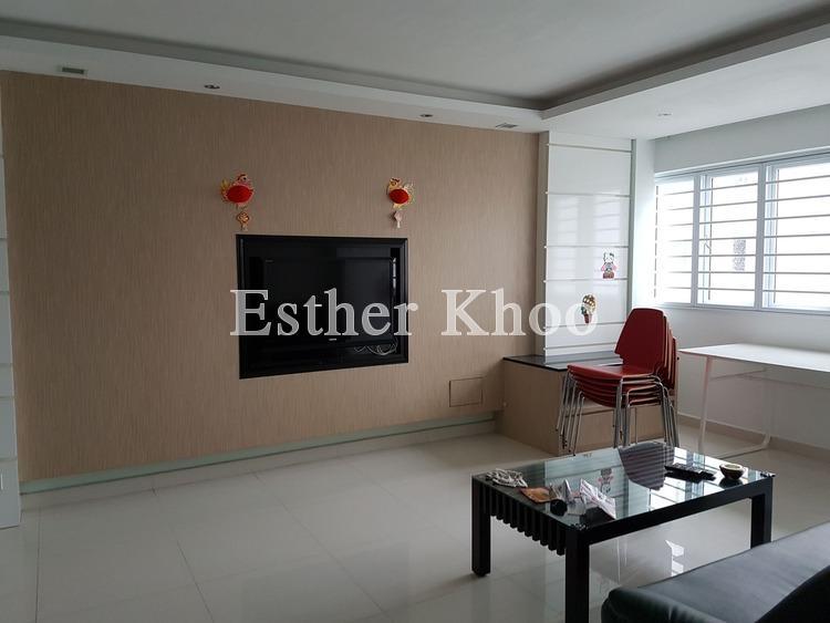 Blk 306B Anchorvale Link (Sengkang), HDB Executive #160437702